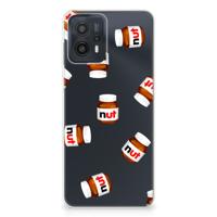 Motorola Moto G23 | G13 | Siliconen Case | Nut Jar
