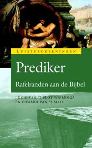 Prediker (Paperback)