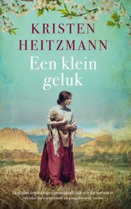 Een klein geluk - Kristen Heitzmann - ebook
