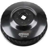 KS Tools 1509329 3/8 oliefiltersleutel, 93-36