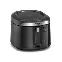 Tefal FF2528 Friteuse 2.1L 1900W Zwart
