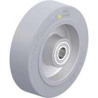 Blickle ALEV 125/15K-SG-AS Wiel met hoog draagvermogen Wieldiameter: 125 mm Draagvermogen (max.): 250 kg 1 stuk(s) Blickle ALEV 125/15K-SG-AS Wiel met hoog draagvermogen Wieldiameter: 125 mm Draagvermogen (max.): 250 kg 1 stuk(s)