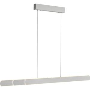 Paul Neuhaus ADRIANA ROUND 2577-95 LED-hanglamp LED LED vast ingebouwd 48 W Aluminium