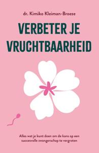 Verbeter je vruchtbaarheid (Paperback)