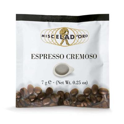 Miscela D'Oro ESE CREMOSO (150 stuks)