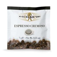 Miscela D'Oro ESE CREMOSO (150 stuks)