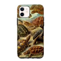 Haeckel Chelonia: iPhone 12 mini Tough Case