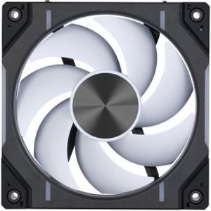 Phanteks D30 PWM Regular Airflow D-RGB 120MM Black 3-pack