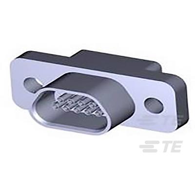 TE Connectivity 1532215-1 1 stuk(s) Box