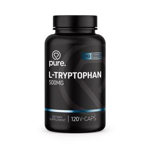 -L-Tryptophan 120v-caps
