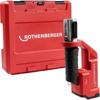 Rothenberger 1000002809 ROMAX Compact Twin Turbo-tool - thumbnail