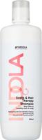Indola Care Scalp & Hair Therapy Shampoo 1000ml | Voor Gevoelige Hoofdhuid