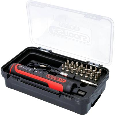 KS Tools 515.3600 Accu-schroefmachine 3.6 V 1.5 Ah Li-ion