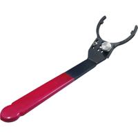 KS Tools 115.1306 Centrale kabelstekker-sleufmoersleutel