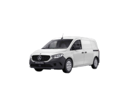 Mercedes Benz eCitan