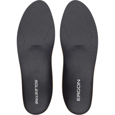 Ergon inlegzool/schoenzool ip touring solestar - size 42/43