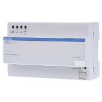 6180/12  - EIB, KNX power supply 150mA, 6180/12
