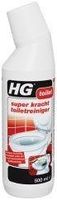 HG Toiletgel extra sterk (500 ml)