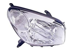 Koplamp rechts met knipperlicht 5378964