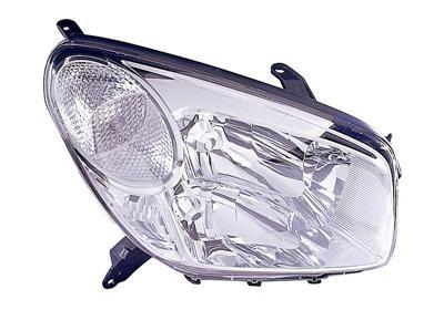 Koplamp rechts met knipperlicht 5378964
