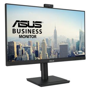 ASUS BE249QFK computer monitor 60,5 cm (23.8") 1920 x 1080 Pixels Full HD LCD Zwart