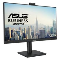 ASUS BE249QFK computer monitor 60,5 cm (23.8") 1920 x 1080 Pixels Full HD LCD Zwart - thumbnail