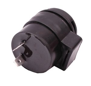Diverse Raw-automaat 2-polig 12,8v / 2x10w+3w