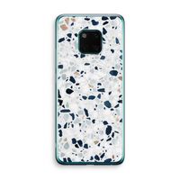 Terrazzo N°1: Huawei Mate 20 Pro Transparant Hoesje