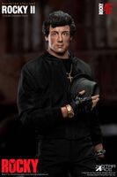 Rocky II My Favourite Movie Action Figure 1/6 Rocky Balboa 30 cm - thumbnail
