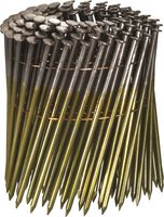 Senco Coilnails glad 3,8 X 130 mm Blank te / draad - MD36APBE