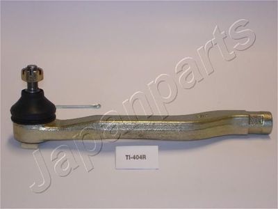 Spoorstangeind TI404R