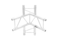 ALUTRUSS BILOCK E-GL22 C44-V 4-way Corner 90Â°