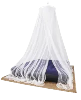 Redcliffs Klamboe Polyester 2 Persoons