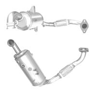 Roetfilter BM11163H