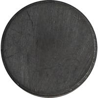 Creativ Company Magneet, d 14,5 mm, dikte 3 mm, 50 stuk/ 1 doos
