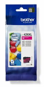 Brother LC-426XLM inktcartridge 1 stuk(s) Origineel Hoog (XL) rendement Magenta