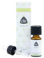 Chi Natural Life Eucalyptus Radiata Etherische Olie Bio