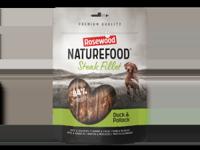 Rosewood Rosewood Naturefood Steak Filet Eend 100gr