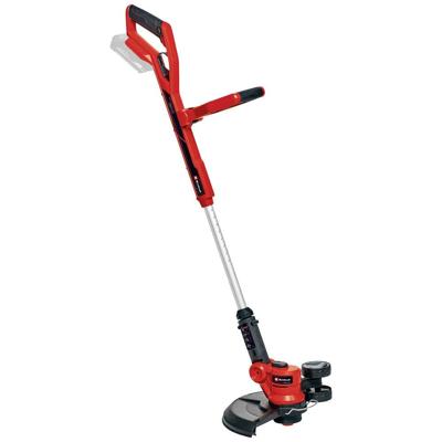 Einhell Power X-Change GE-CT 18/30 Li-Solo Grastrimmer Accu In hoogte verstelbare greep, Met beschermbeugel, Zonder accu, Zonder lader, Softgriff 18 V