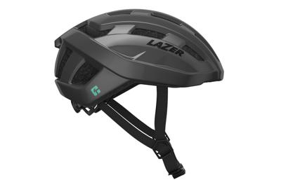 Lazer Tempo Kineticore Helm Titanium Lazer Tempo Kineticore Helm Titanium