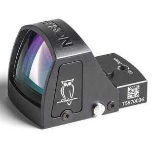 Noblex E-Optics Noblex red dot nv 1x30 os (3.5 moa)