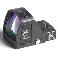 Noblex E-Optics Noblex red dot nv 1x30 os (3.5 moa)