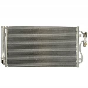 Airco condensor 814191