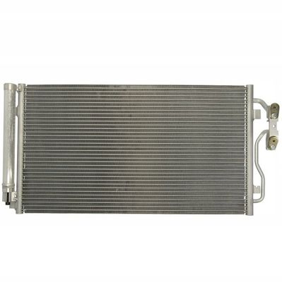 Airco condensor 814191