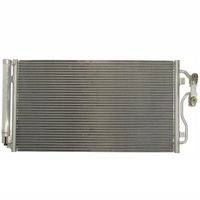 Airco condensor 814191