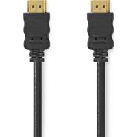 Nedis High Speed HDMI kabel met ethernet 5,0m