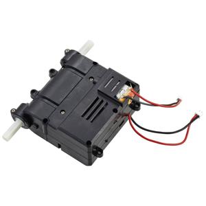 Reely RE-8705322 Reserveonderdeel Transmissiebox met motor