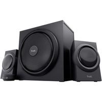 Trust Yuri - 2.1 Speakerset - met Subwoofer - thumbnail