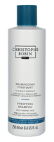 Christophe Robin Purifying Shampoo - Thermal Mud 250 ml