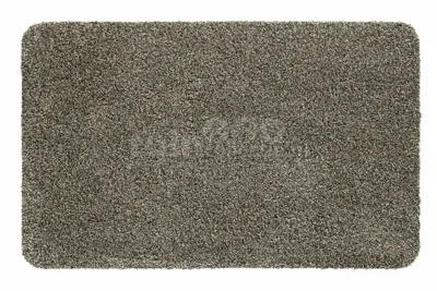 Hamat Deurmat Natuflex 50x80cm Graniet